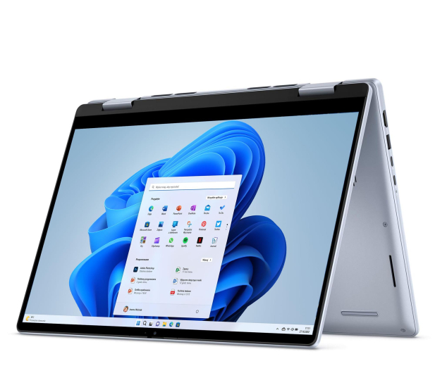 DELL Inspiron 7440 Core 5 120U/16GB/512/Win 11 Inspiron-7440-5311 BLUDX - 1486887 - zdjęcie